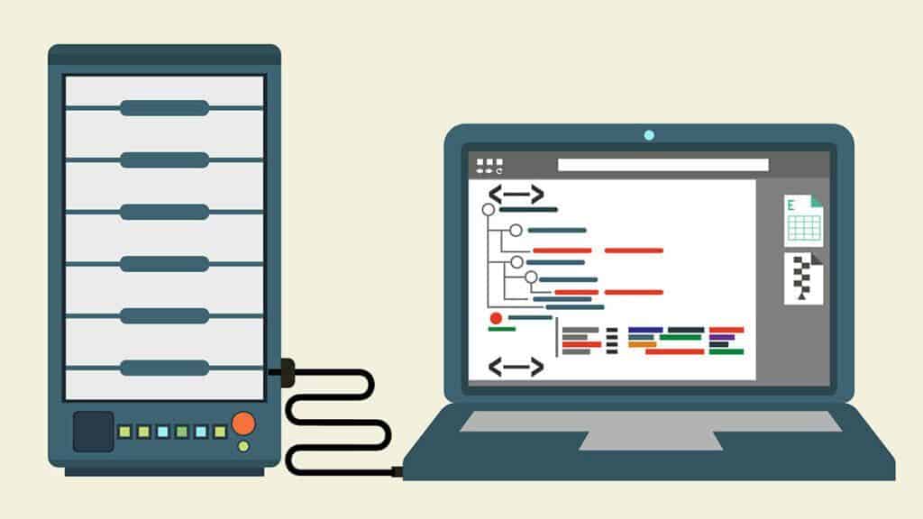 Choosing a hosting provider