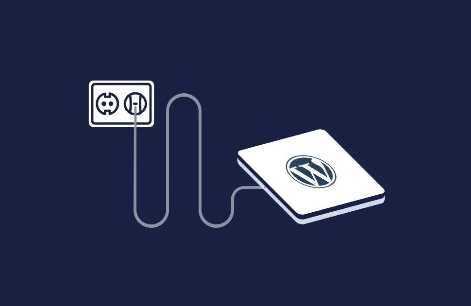 WordPress plugins need careful selection and updates