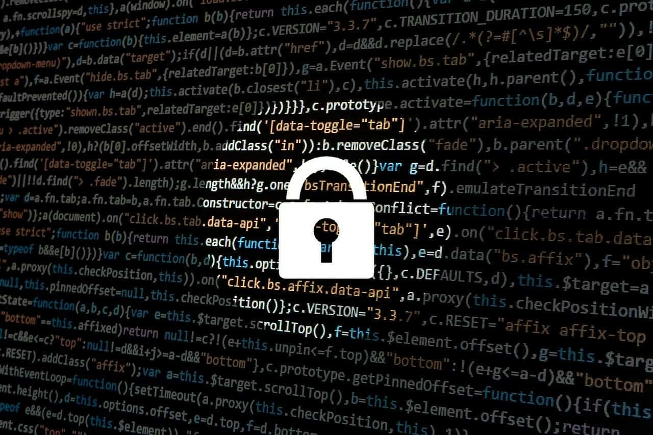 Password strength matters for WordPress