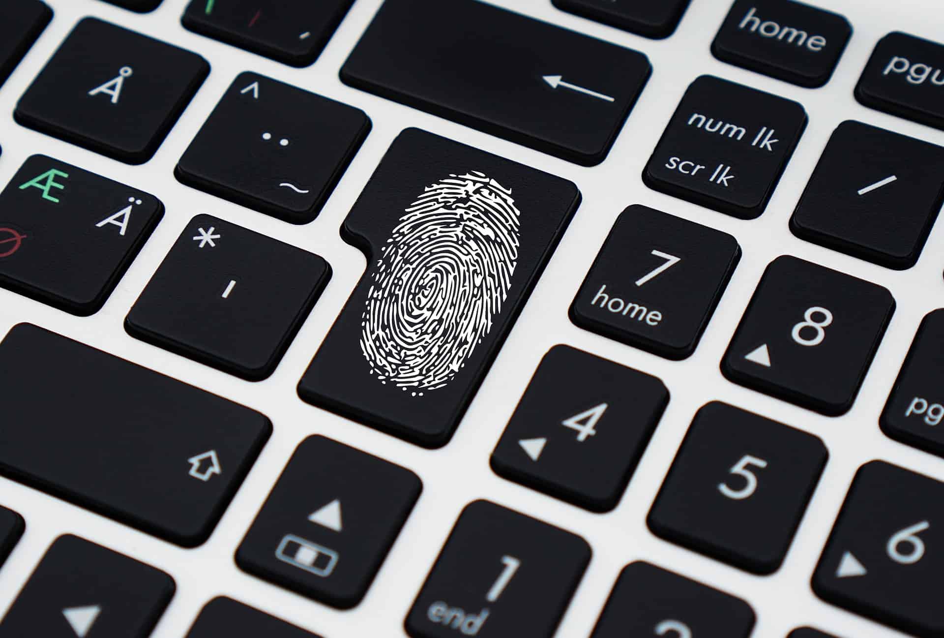 Password and network hygiene