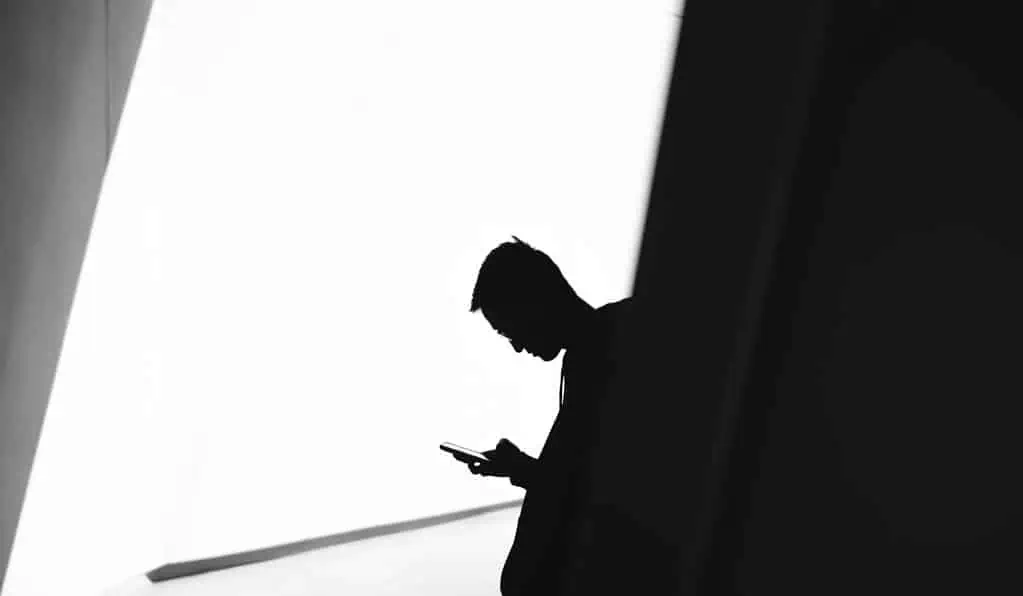 Shadow IT risk