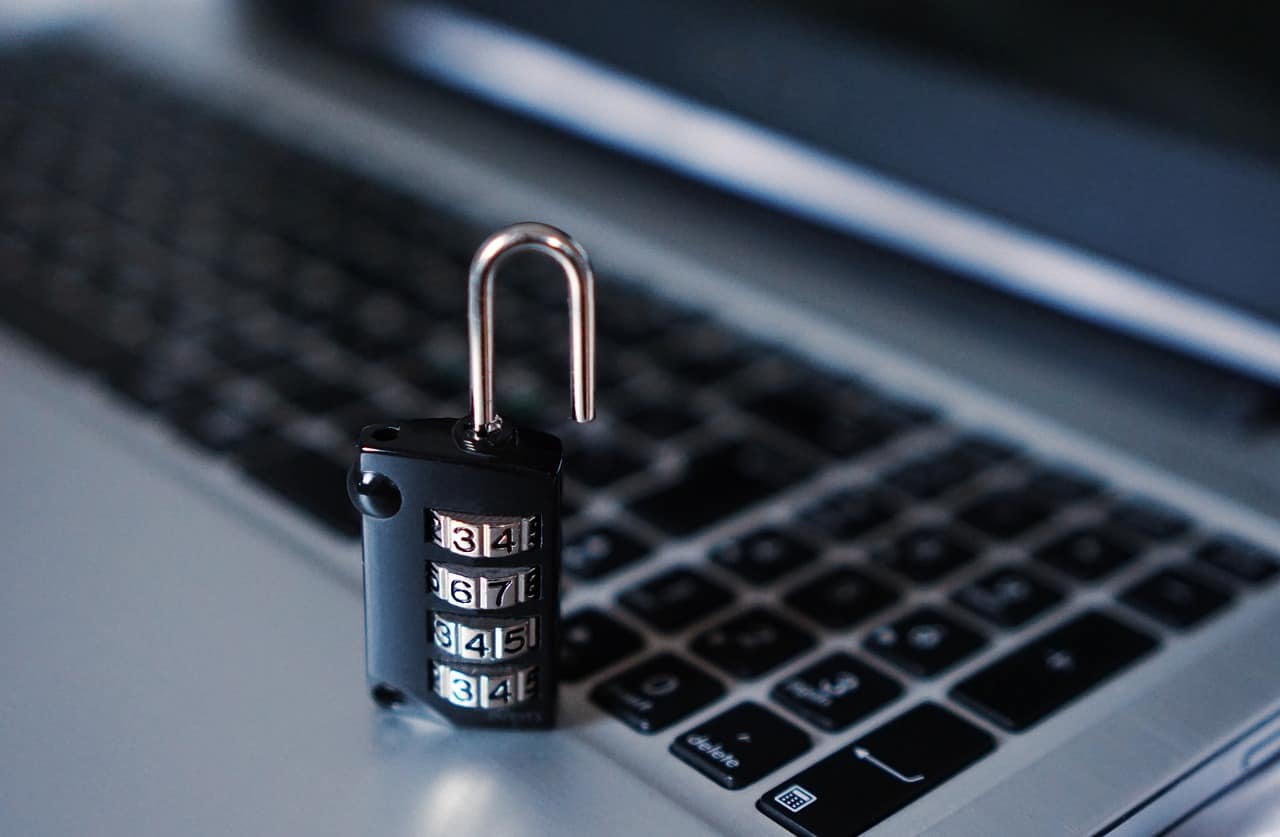 Password and access testing