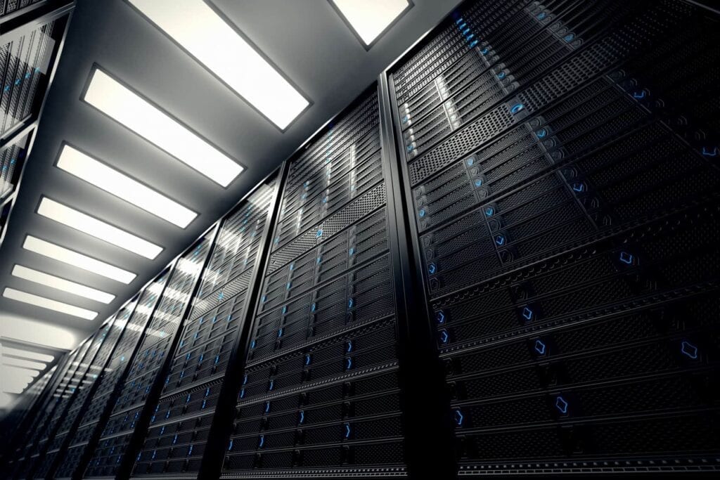 Web hosting for WordPress