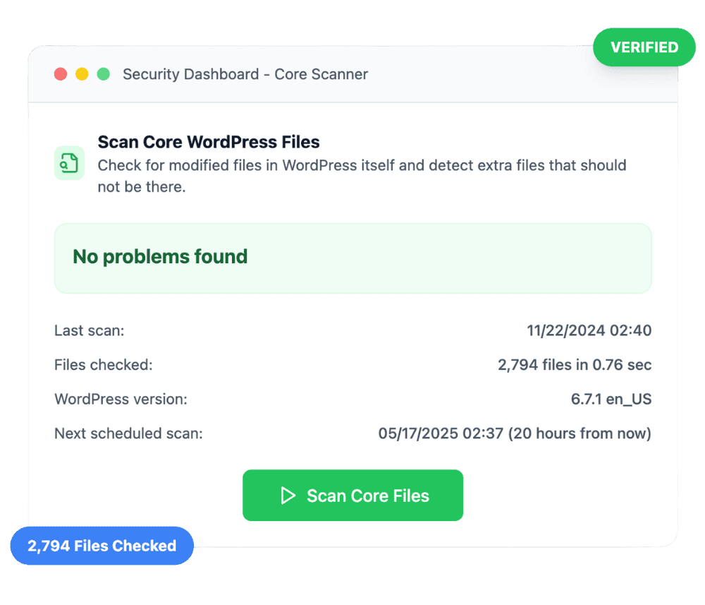 Get security alerts where your team already works