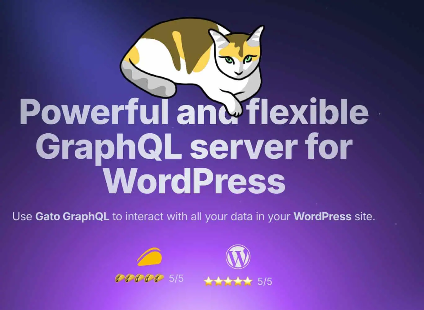 Gato GraphQL Gato GraphQL