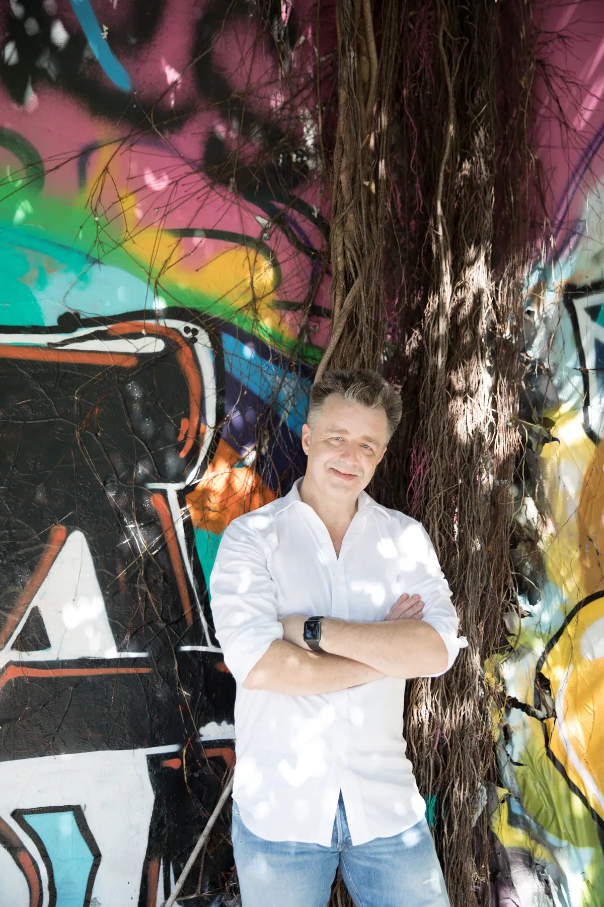 Lars Koudal
