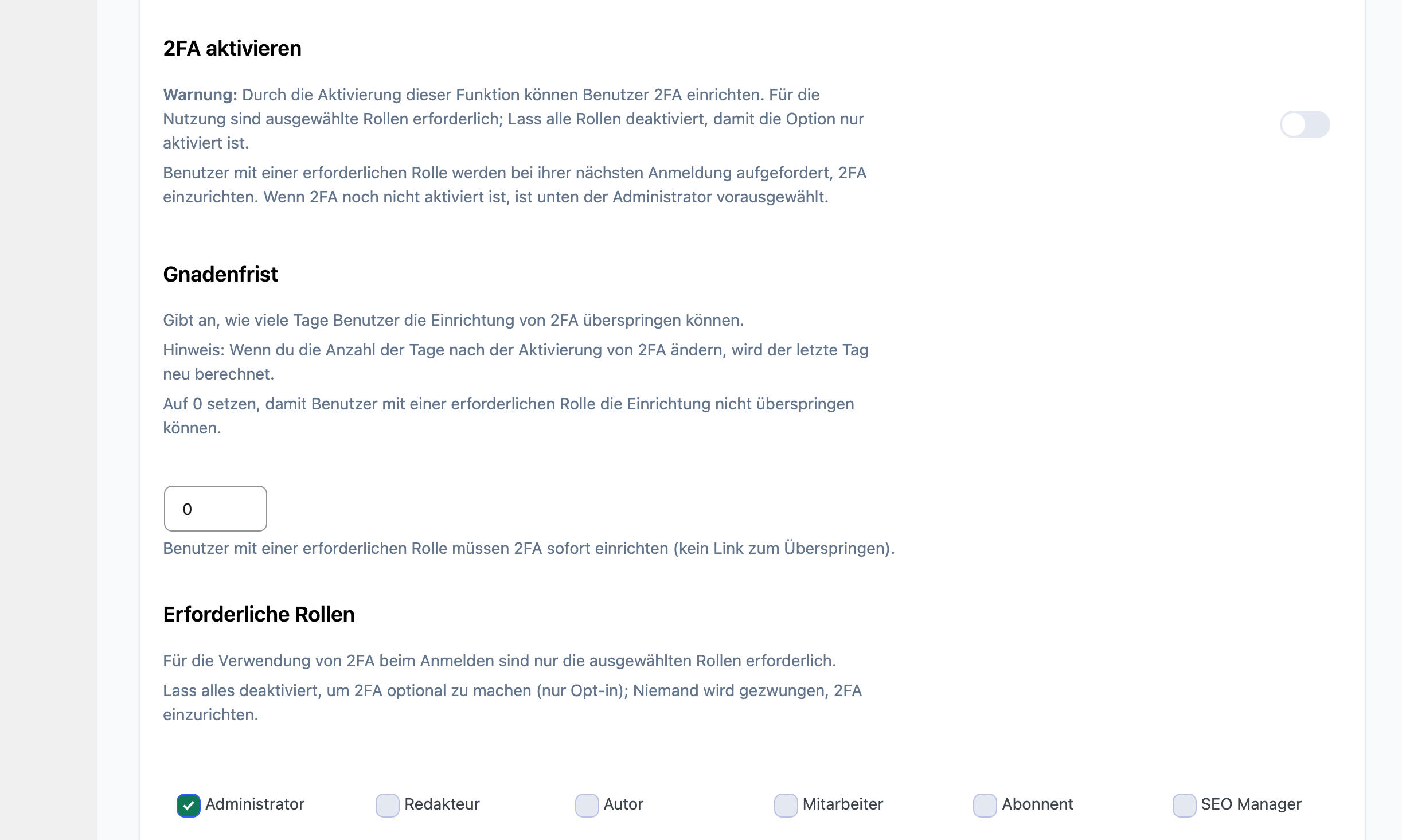Gestohlene Passwörter deutlich weniger nützlich machen