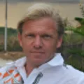 Benjamin Van Dessel
