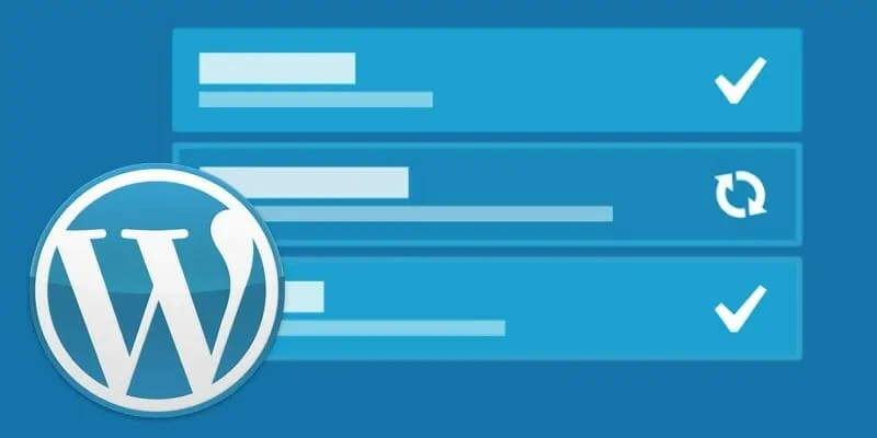 WordPress-Updates