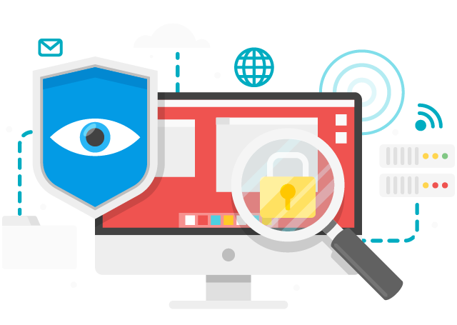 Protect your website