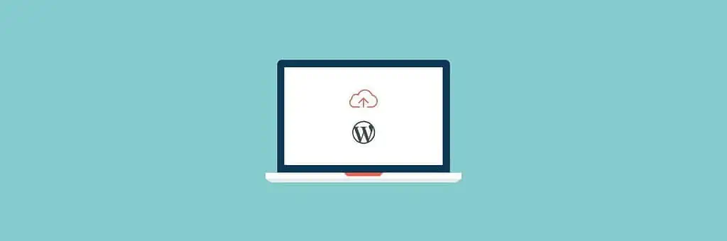 WordPress Backup