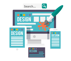 User-friendly web design