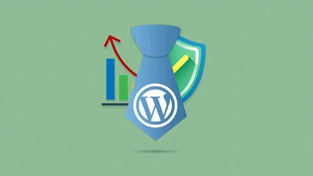 Minding Security and Growing a Successful WordPress Blog