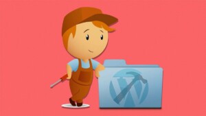 How to fix File and Folder Permissions Error in WordPress