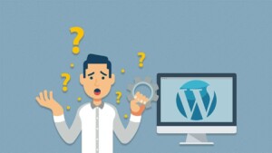 8 Common Mistakes Beginner WordPress Users Make