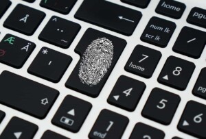 Password Management is important to protect your identity online