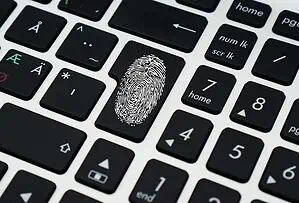 Password Management is important to protect your identity online