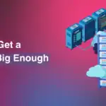 How to Get a Server Big Enough: 5 Signs You Need a Dedicated Server