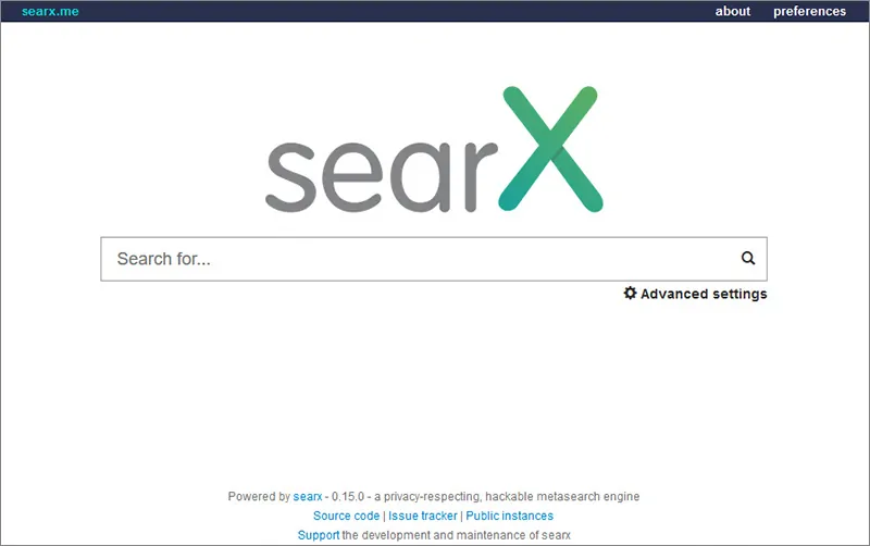 Searx