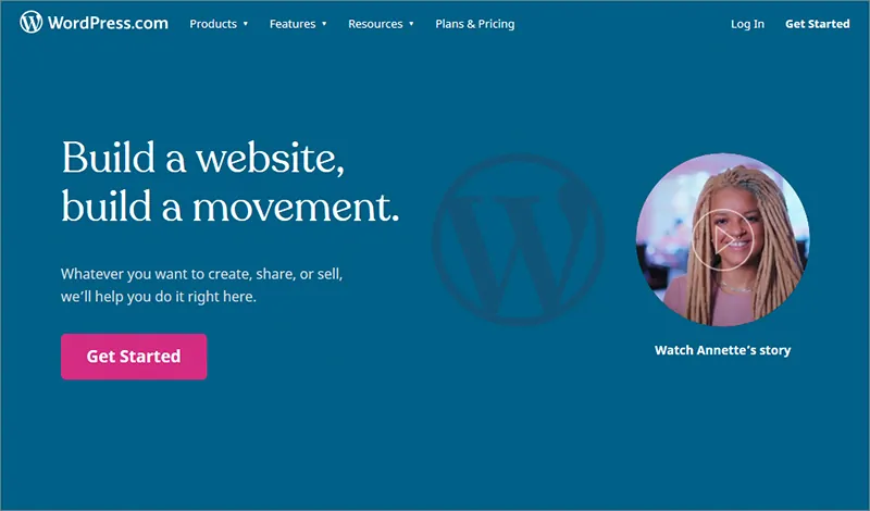 Wordpress_com