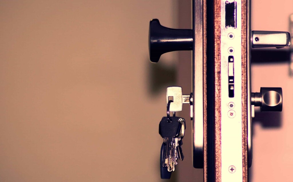 Backdoor Access