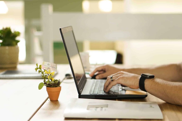 What Is The Average WPM And Why Does It Matter 