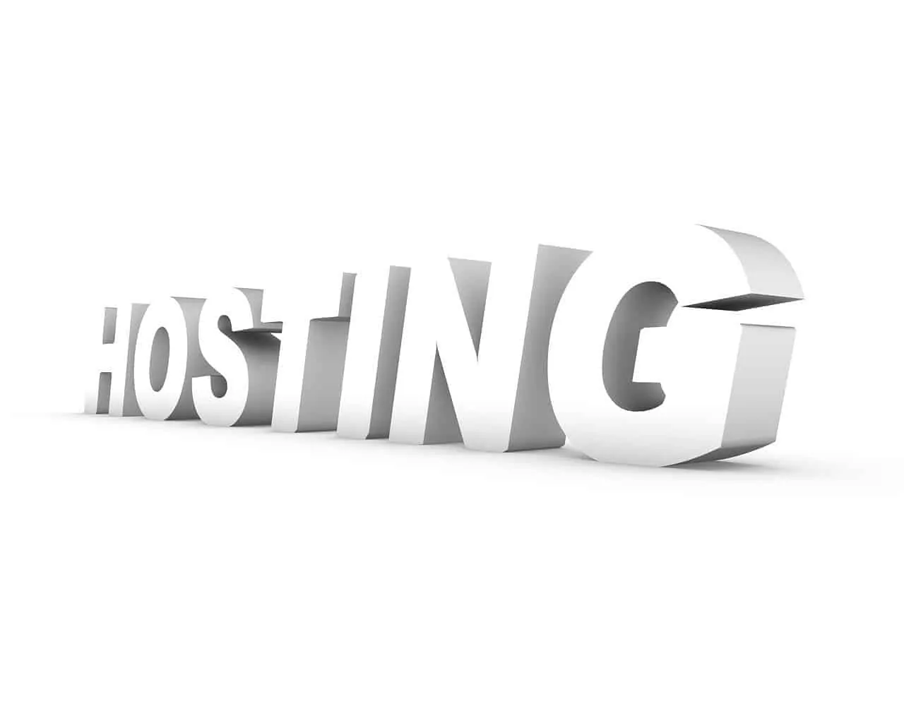 Hosting, internet, http