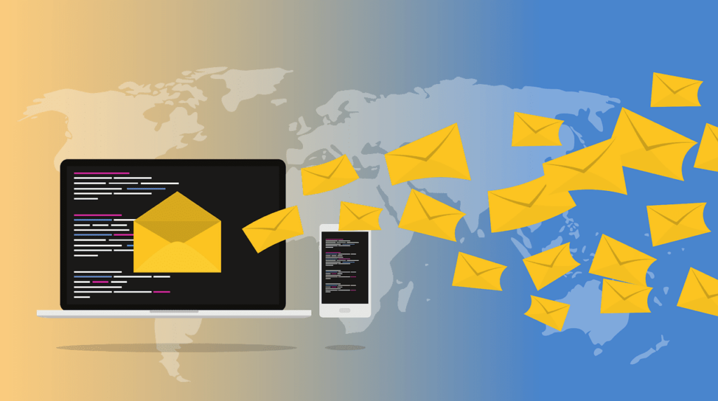 Secure emails
