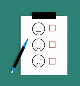 UX review