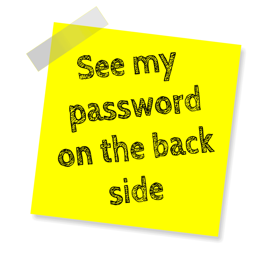Password