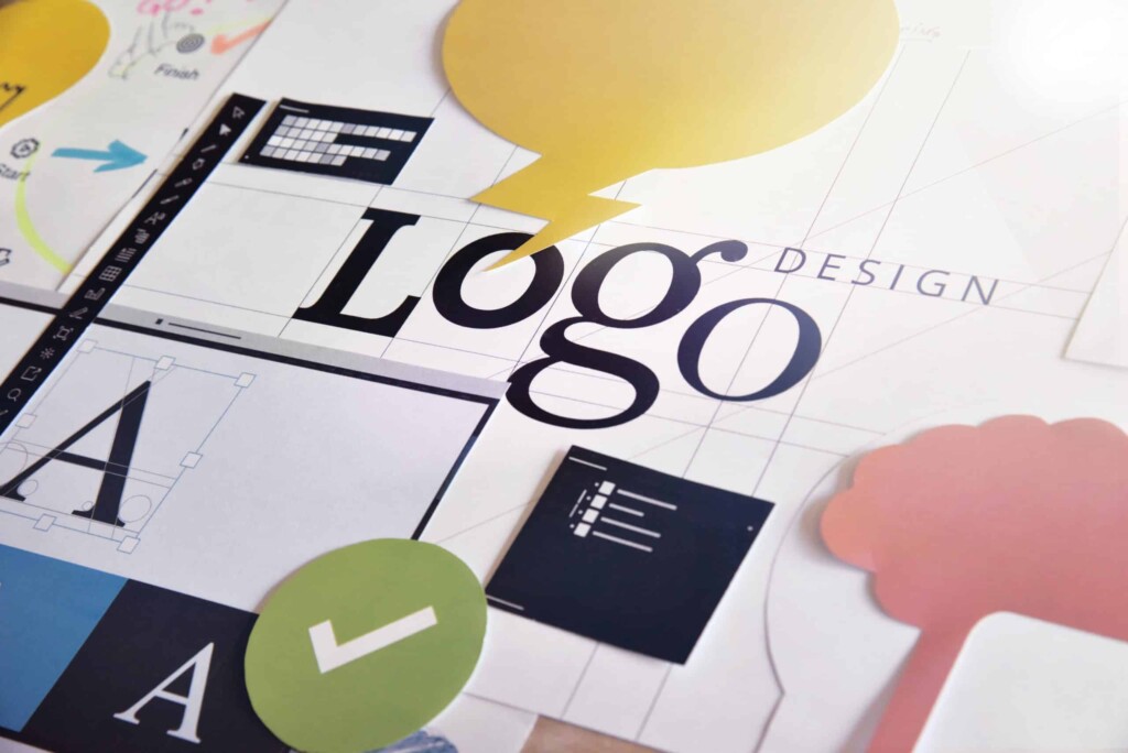 Create Logo for WordPress