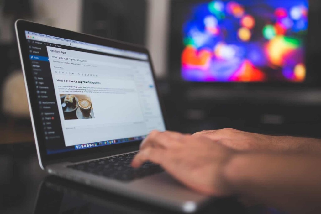 5 Best Online Security Practices for WordPress Users