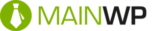 MainWP logo