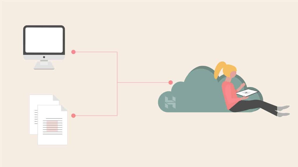 Cloud Computing Benefits for WordPress E-Commerce