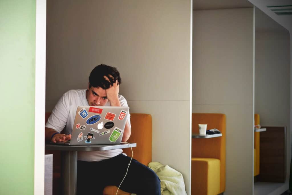 What Your Website Says About Your Business