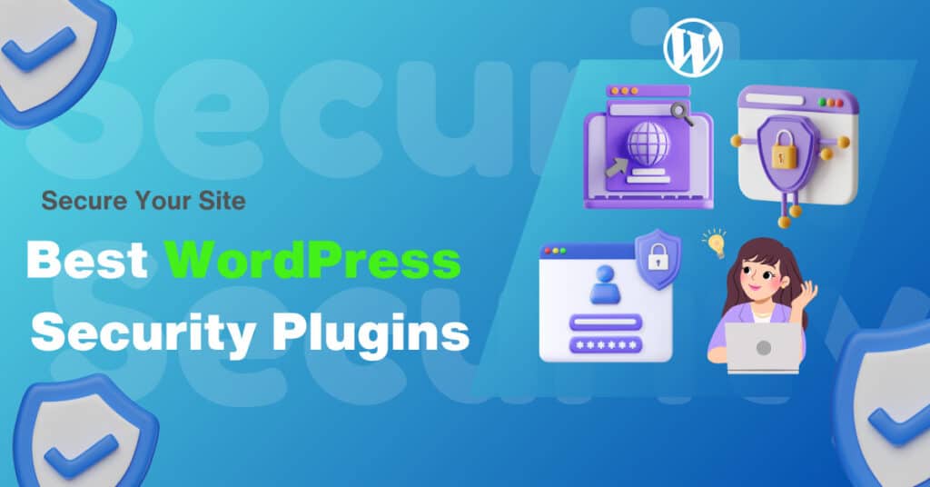 WordPress Security Plugin