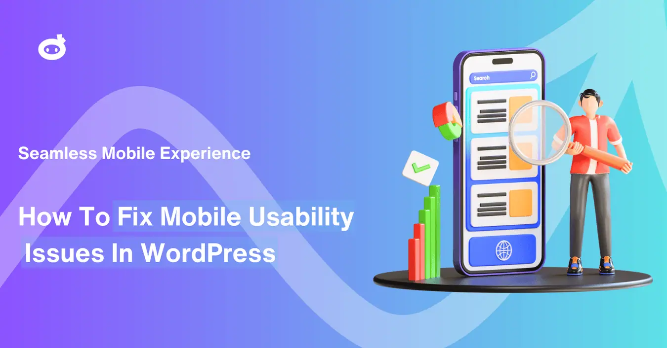 Fix Mobile Usability Issues in WordPress