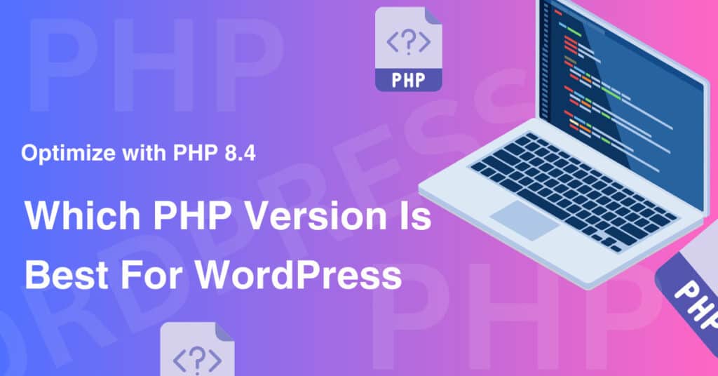 WordPress PHP Compatibility