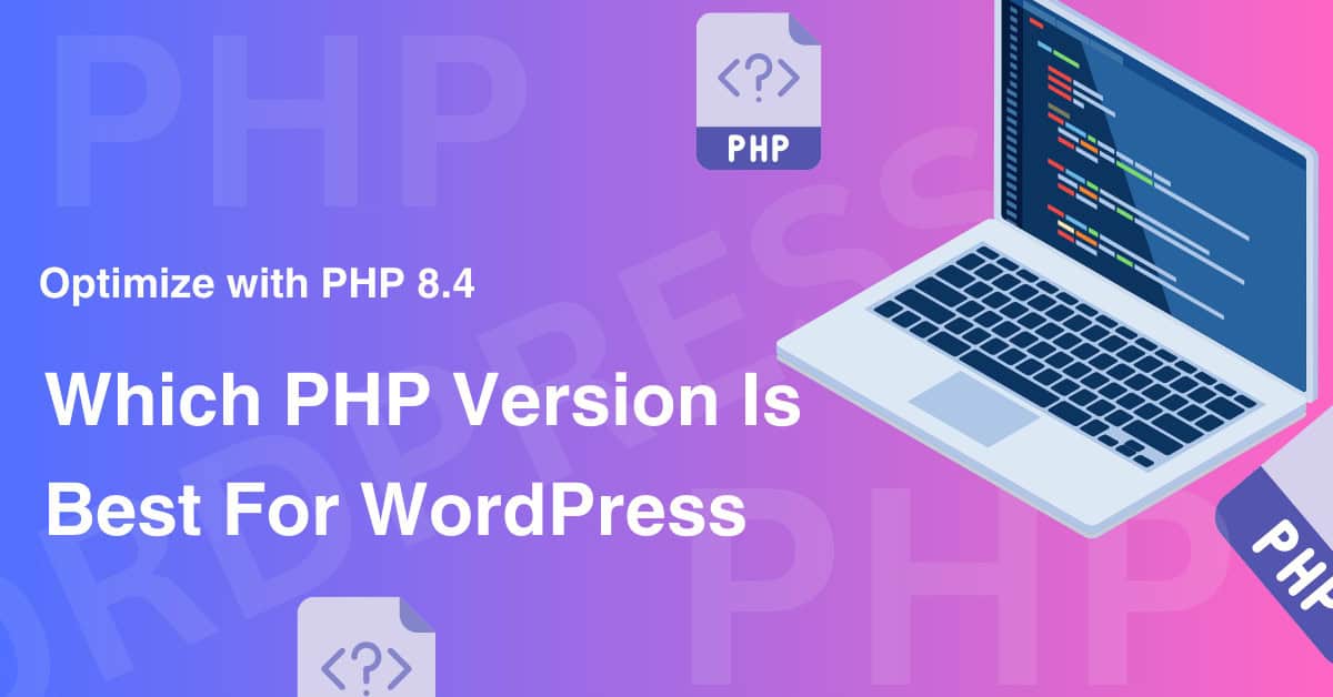 WordPress PHP Compatibility 