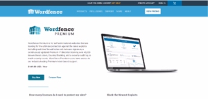 Wordfence Premium