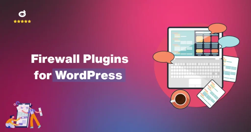 Firewall Plugins for WordPress