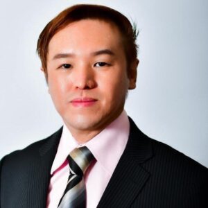 Edmund Tan Avatar