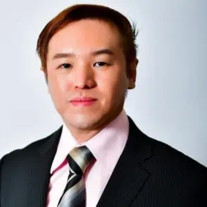 Edmund Tan Avatar