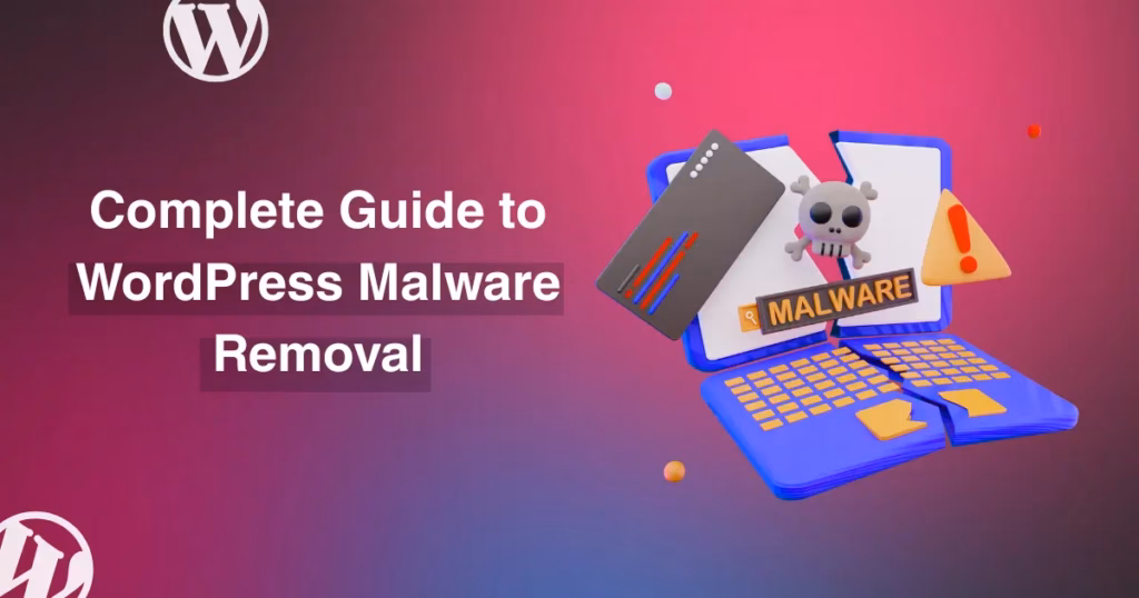 WordPress Malware Removal
