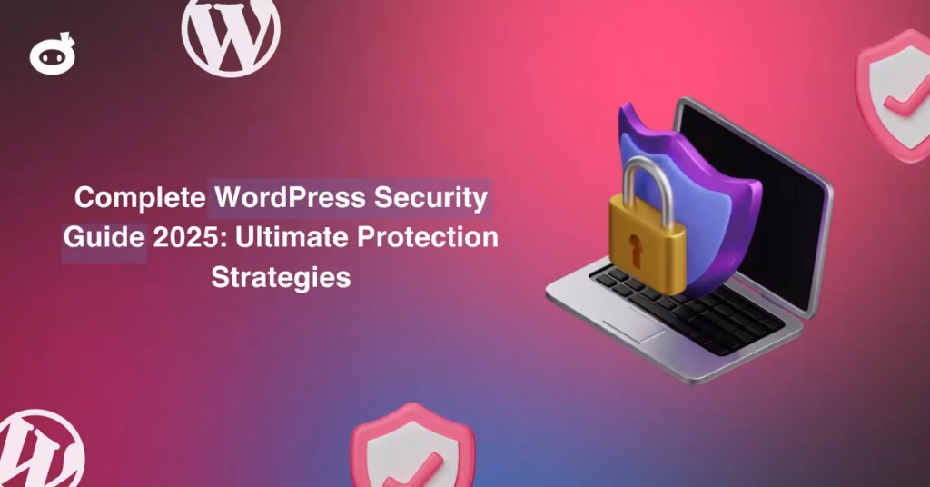 WordPress Security Guide