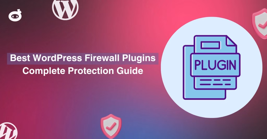 Best WordPress Firewall Plugins