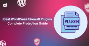 Best WordPress Firewall Plugins