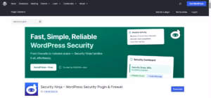 Security-Ninja-Free