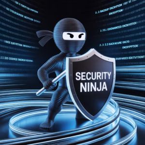 Security Ninja Integrated
