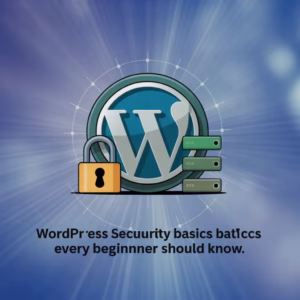 Simple WordPress Security Configuration